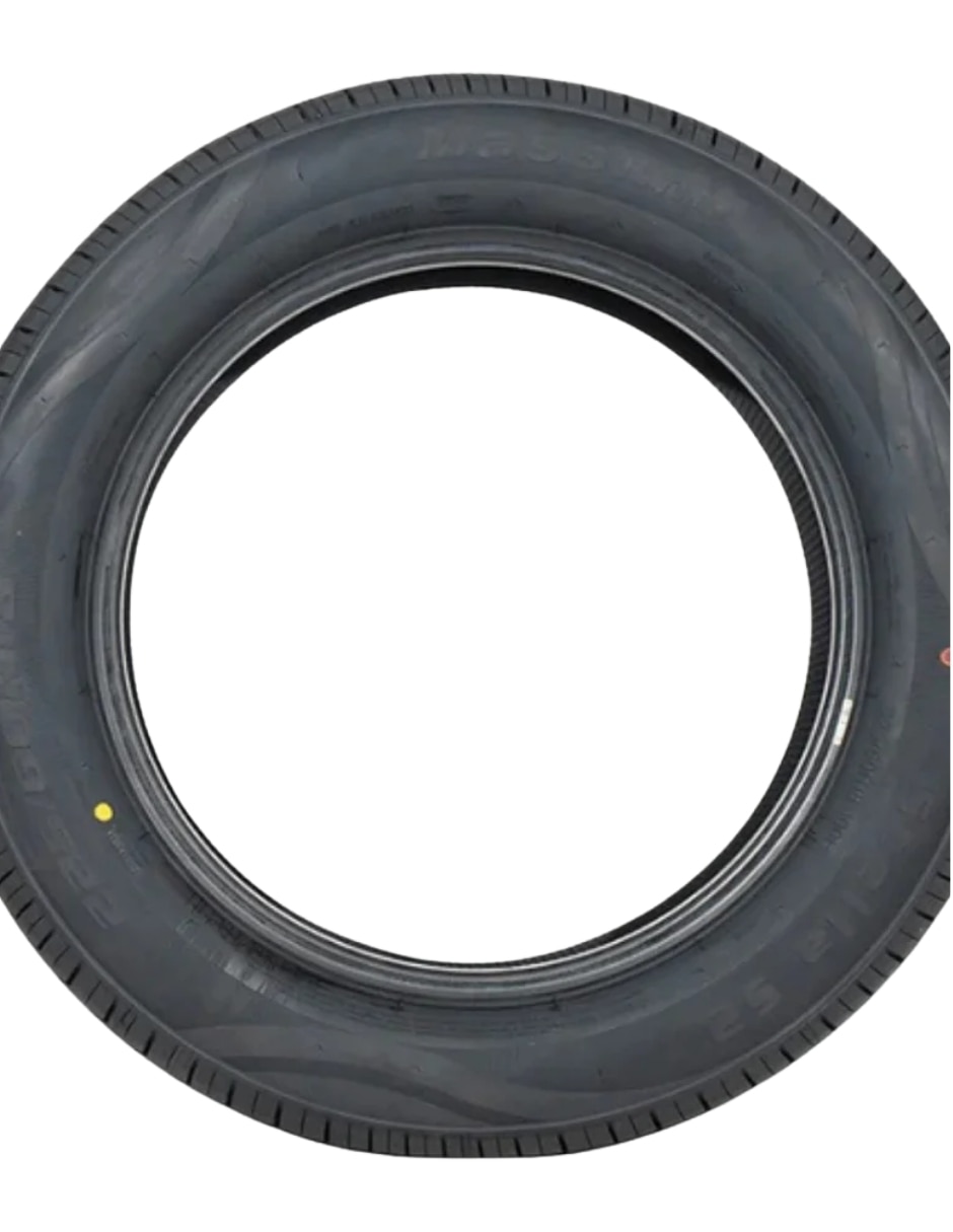 Llanta para auto 265/70 R17 3