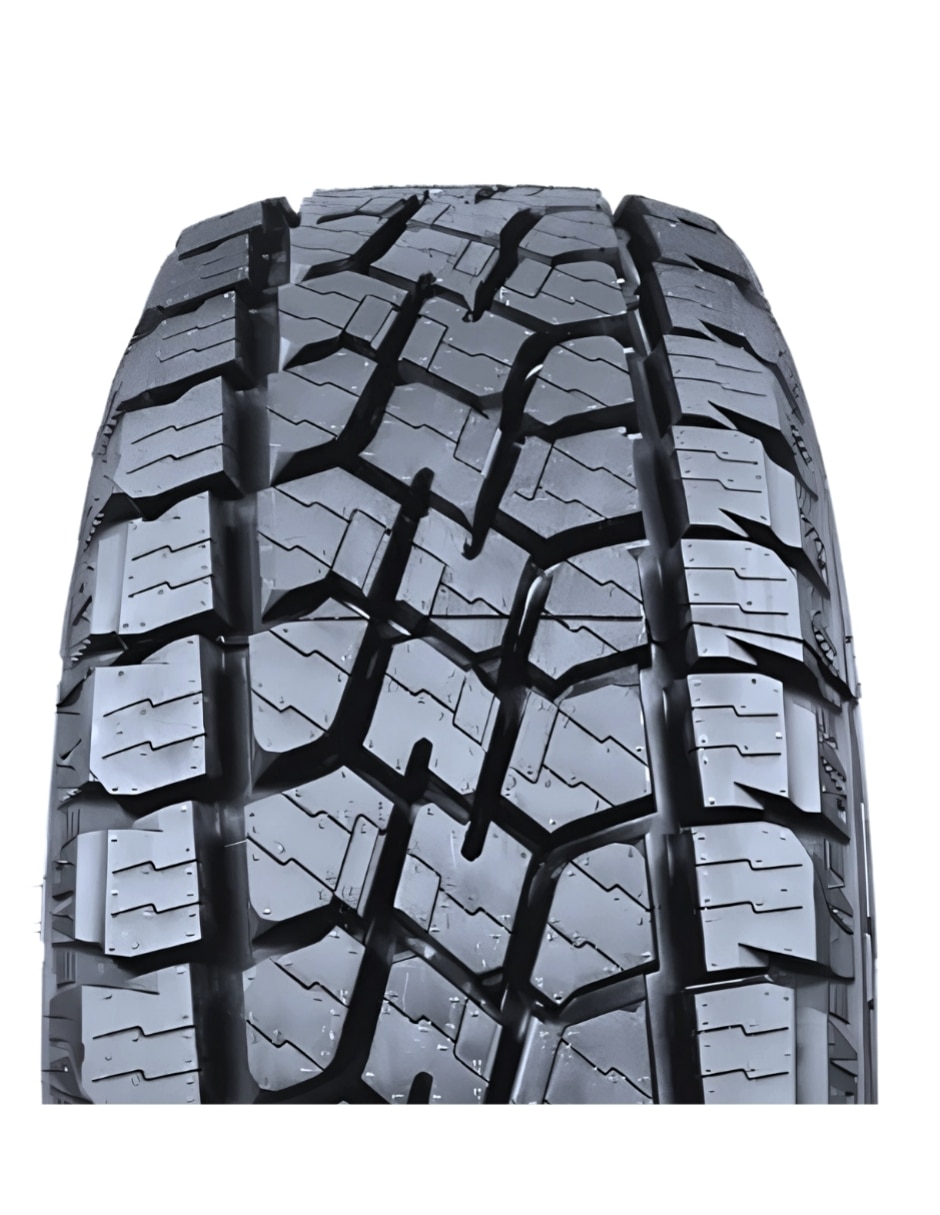 Llanta para auto 265/70 R16 3