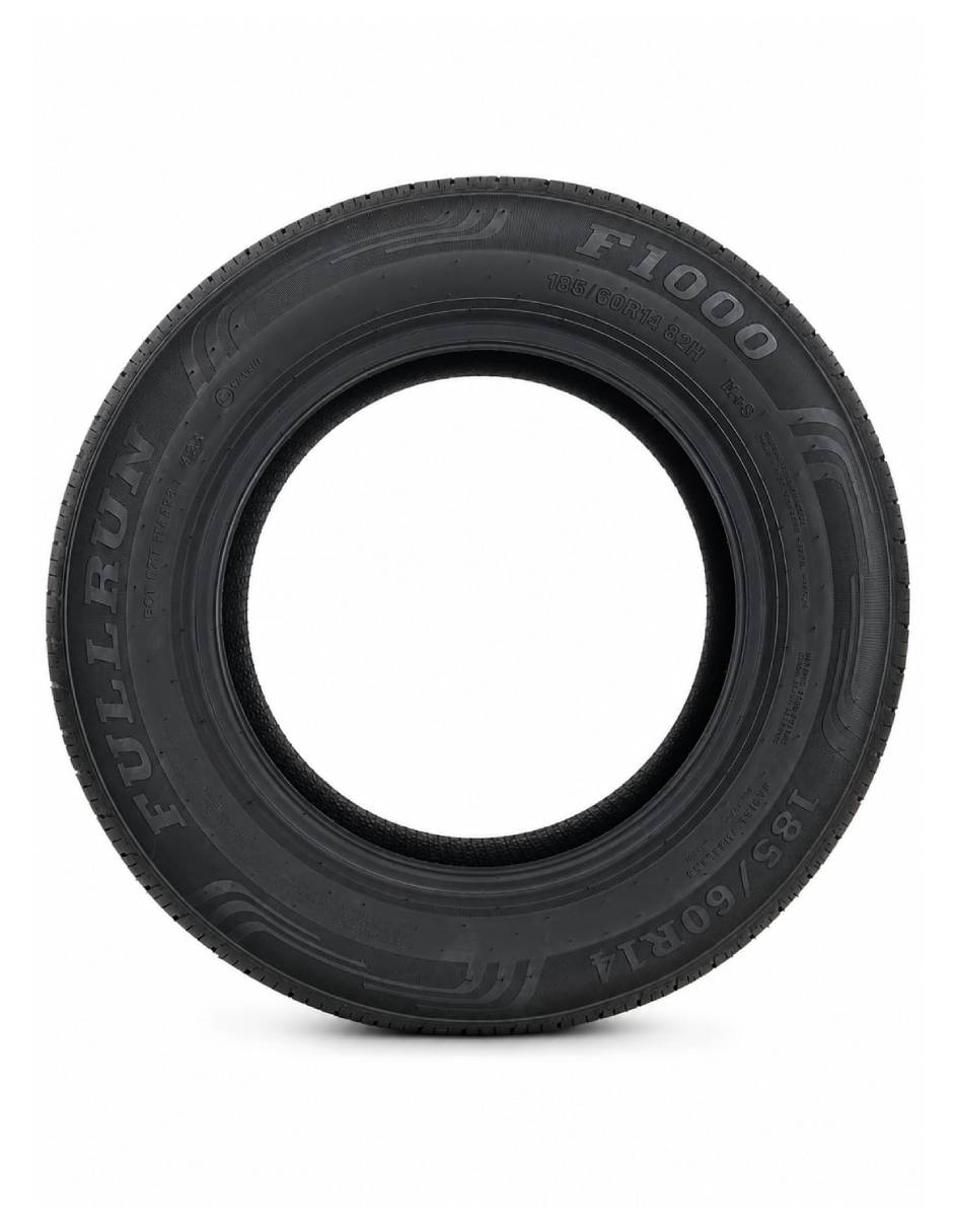 Llanta para auto F1000 185/60 R14 5
