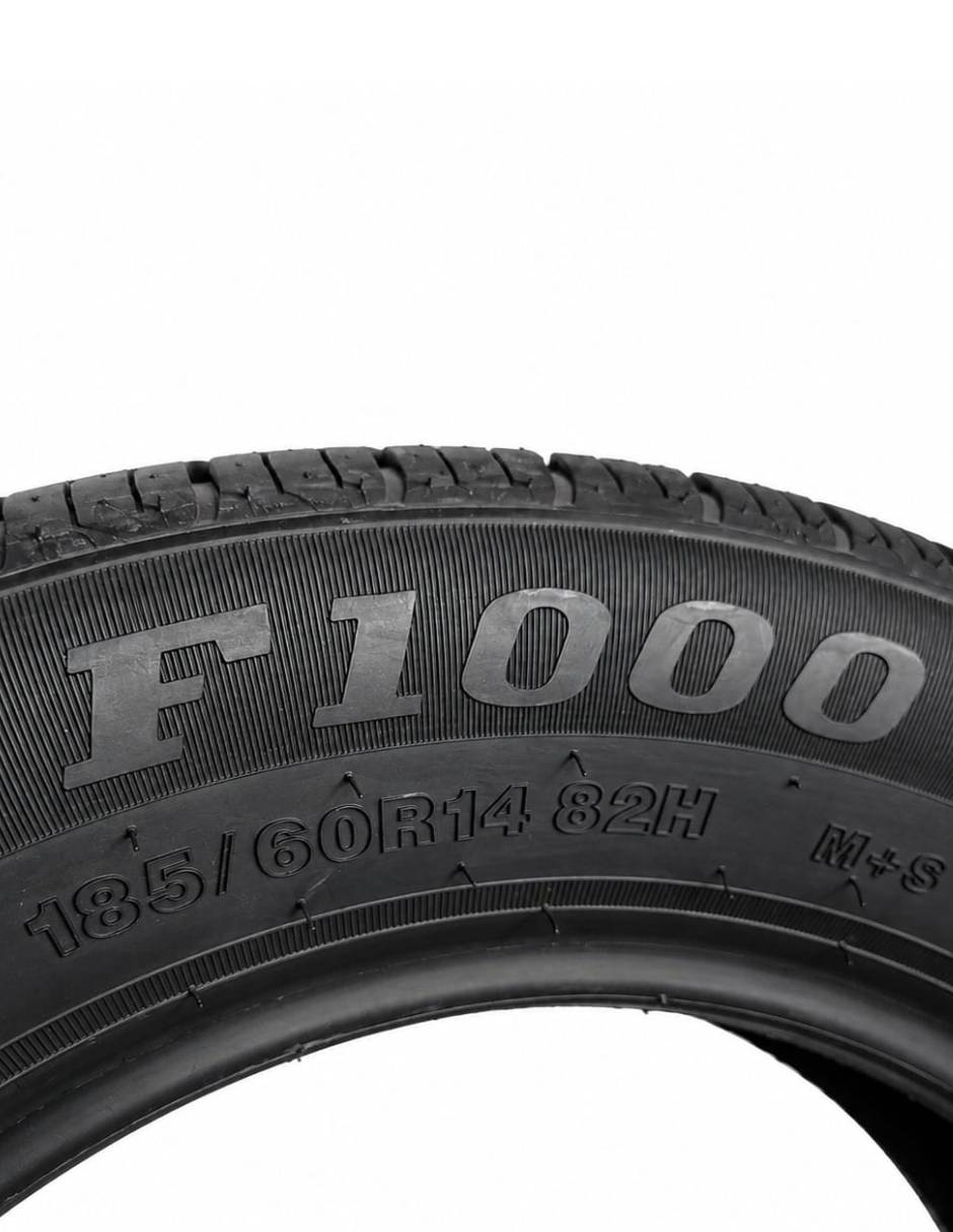 Llanta para auto F1000 185/60 R14