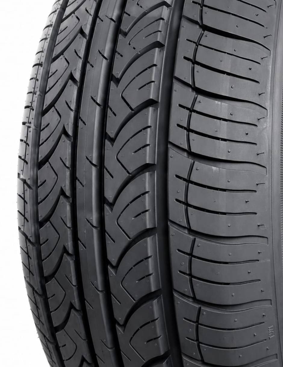 Llanta para auto F1000 185/60 R14