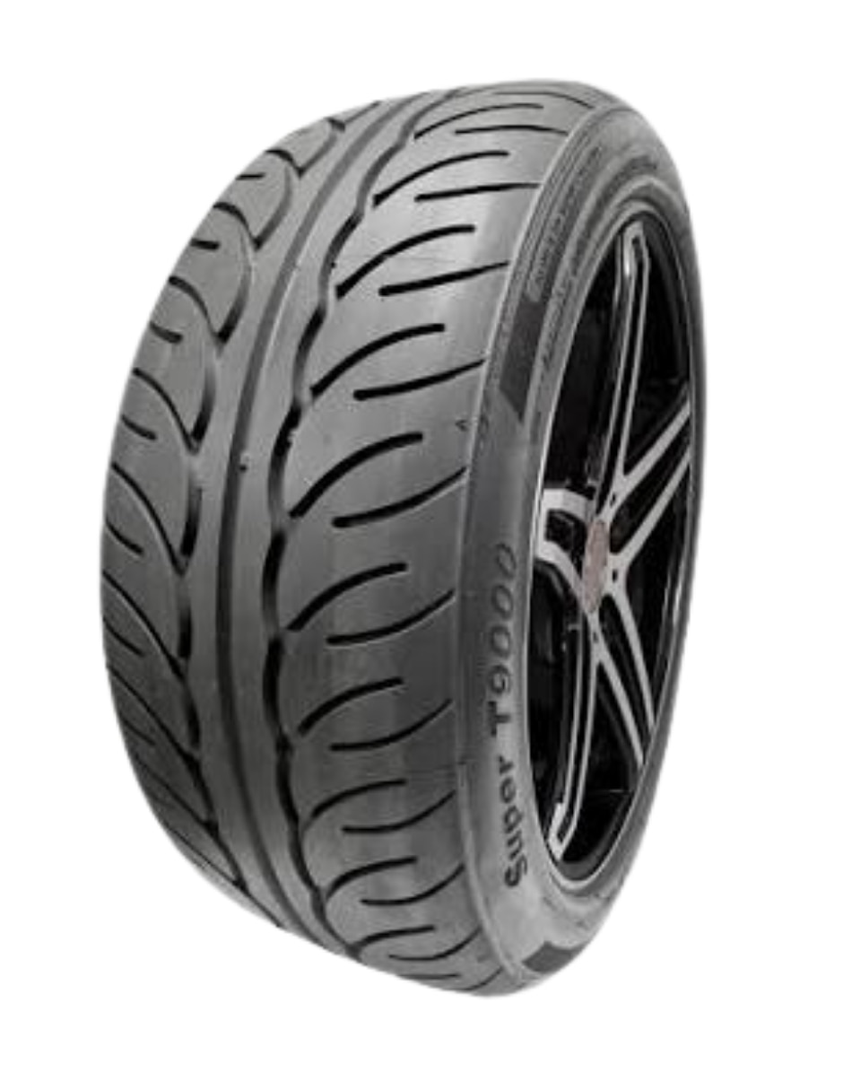 Llanta para auto 235/45 R18 Llanta para auto 235/45 R18
