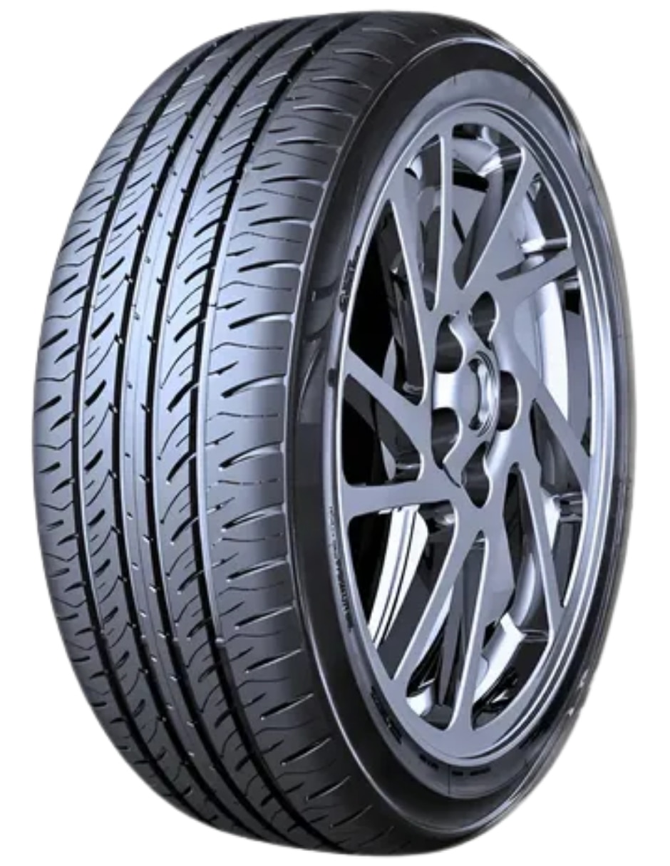 Llanta para auto 225/70 R15 Llanta para auto 225/70 R15