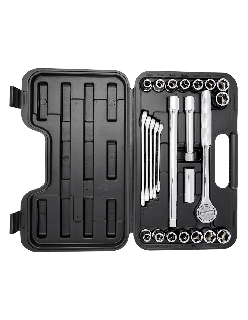 Juego de dados 86-736 20 piezas