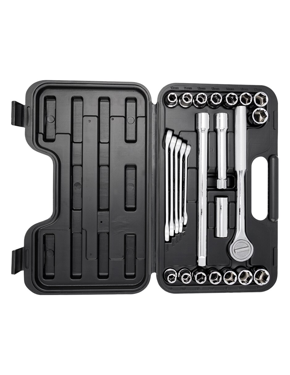 Juego de dados 86-736 20 piezas 3