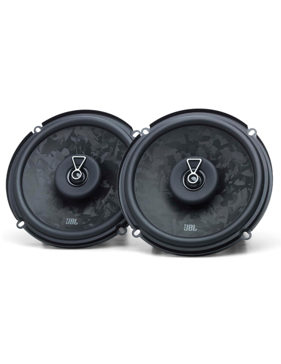 Set de bocinas STAGE3 68F