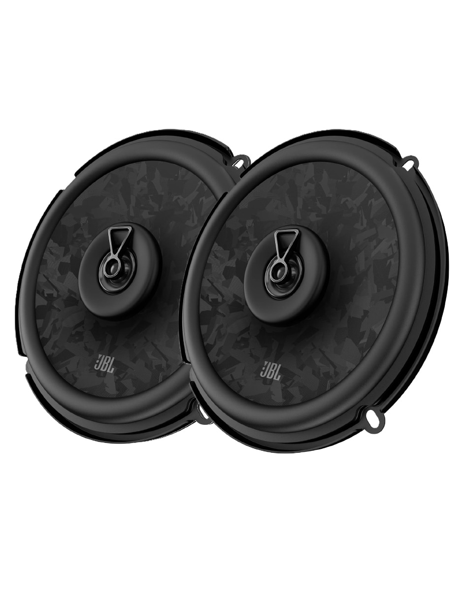 Set de bocinas STAGE3 68F 2