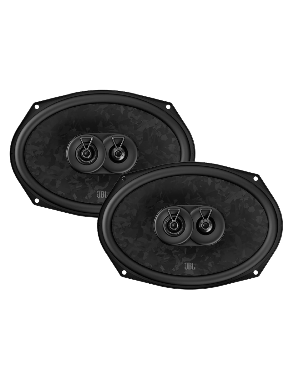 Set de bocinas STAGE3 968MF 5