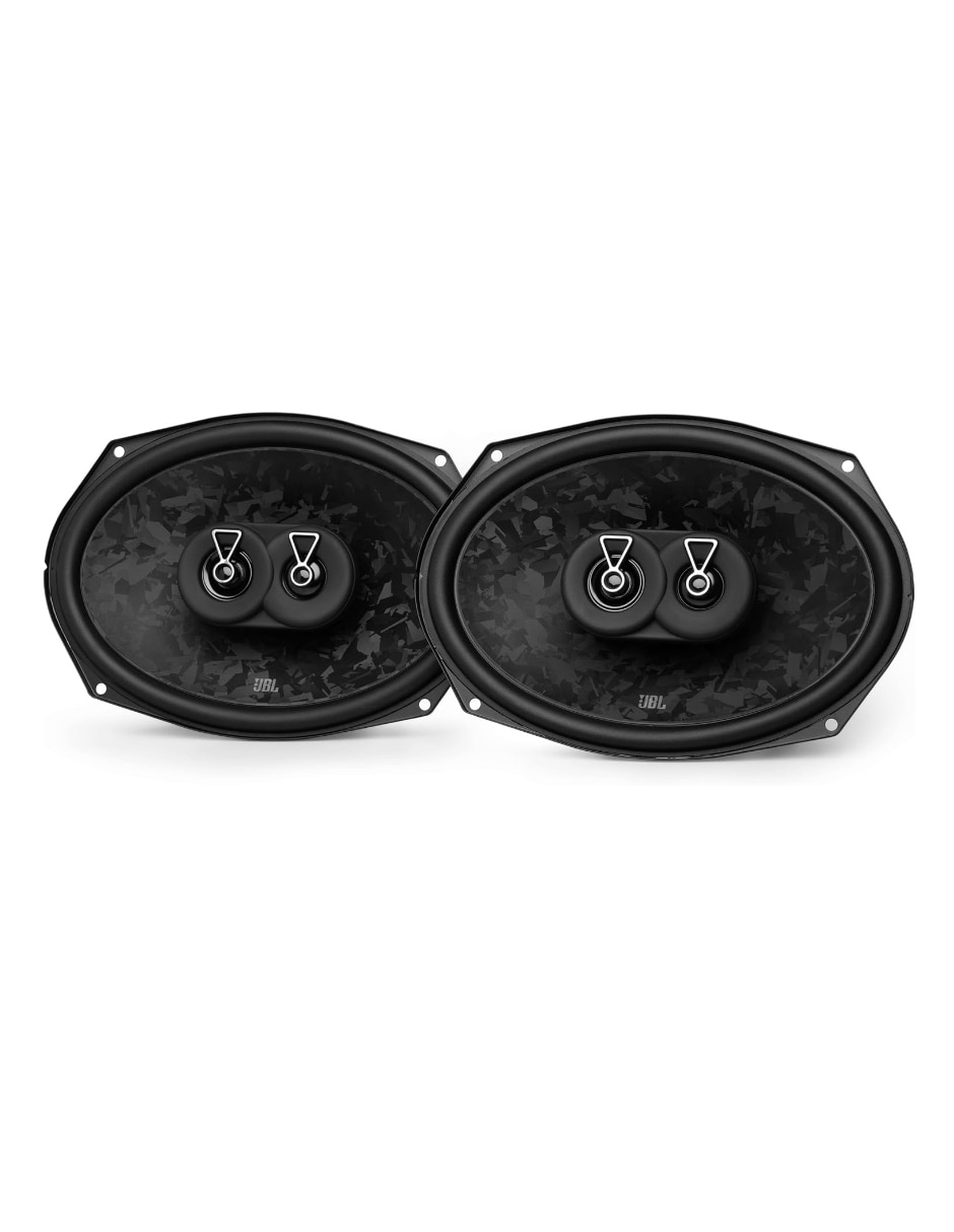 Set de bocinas STAGE3 968MF 6