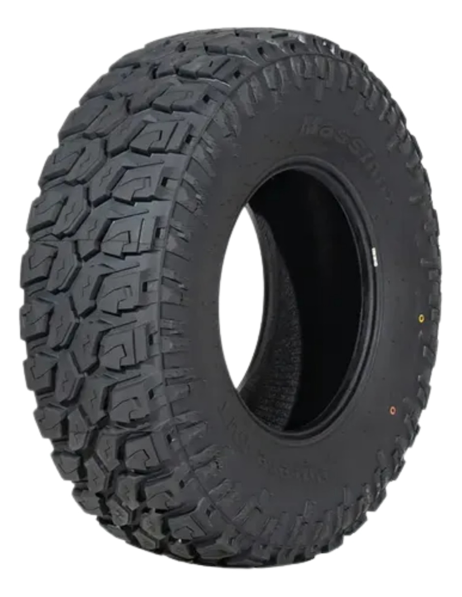 Llanta para auto 285/70 R17