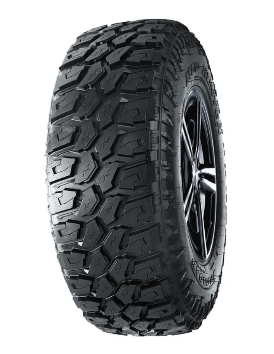 Llanta para auto 285/70 R17