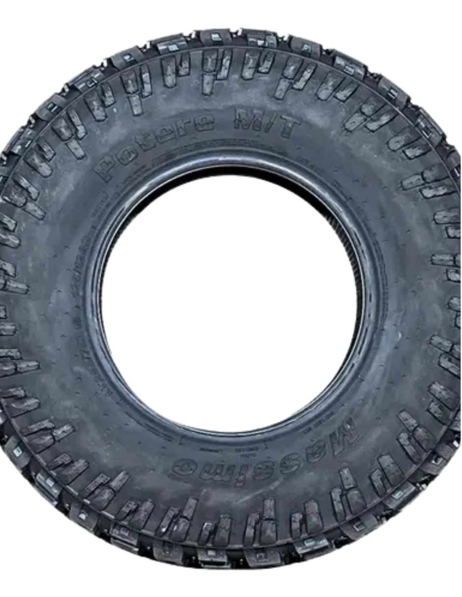 Llanta para auto 285/70 R17
