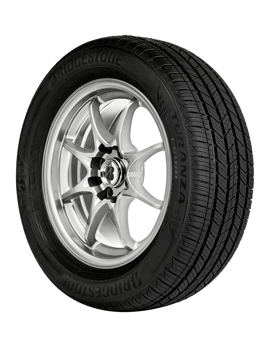 Llantas para auto Turanza LS100 215/50 R18