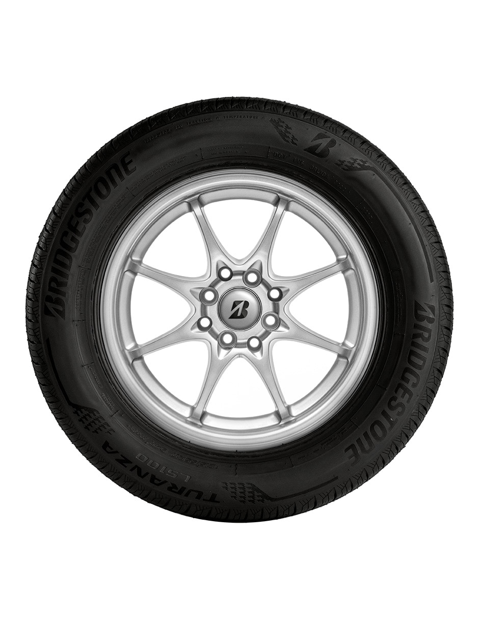Llantas para auto Turanza LS100 215/50 R18