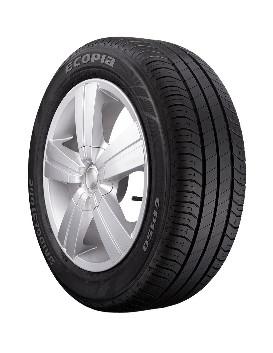 Set de llantas para auto Ecopia EP150 185/65R15 2