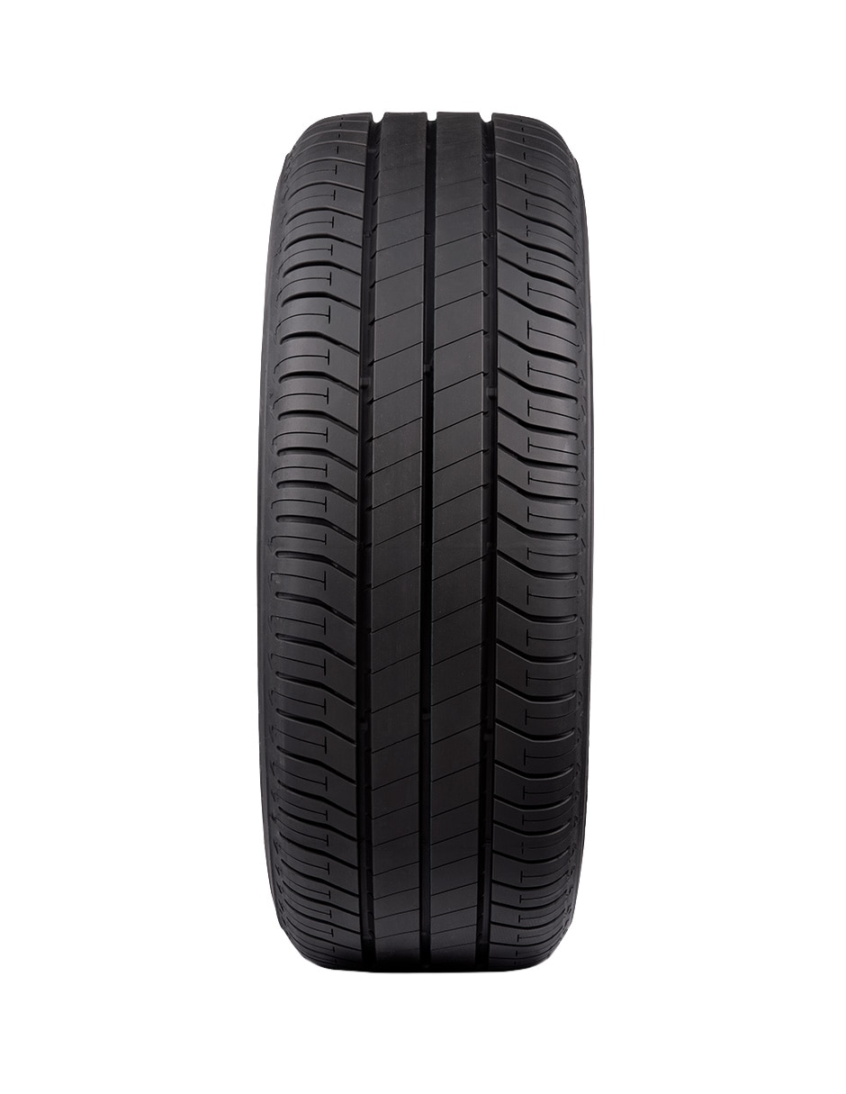 Set de llantas para auto Ecopia EP150 185/65R15 4