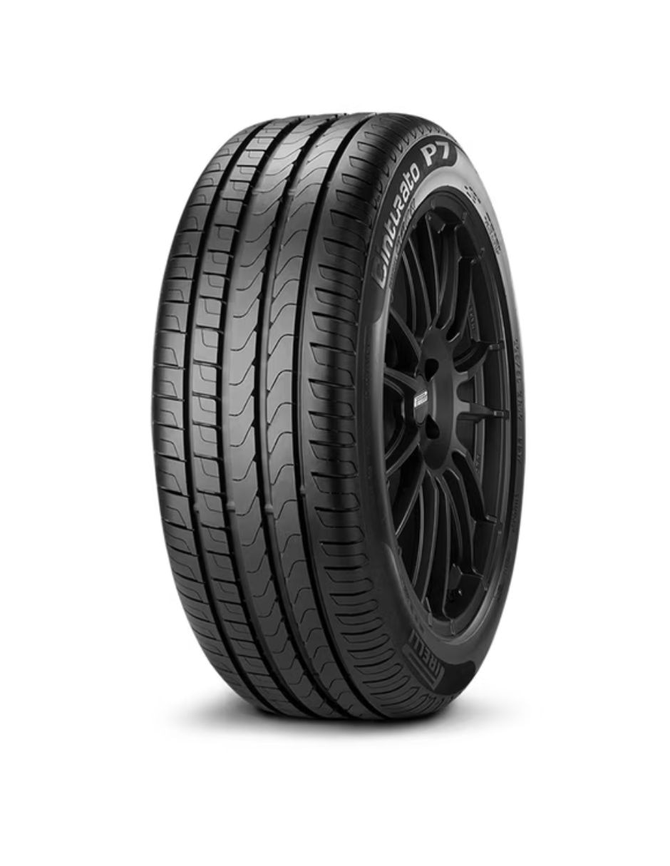 Llanta para auto Pirelli P7 Cinturato AO 225/45 R17 1