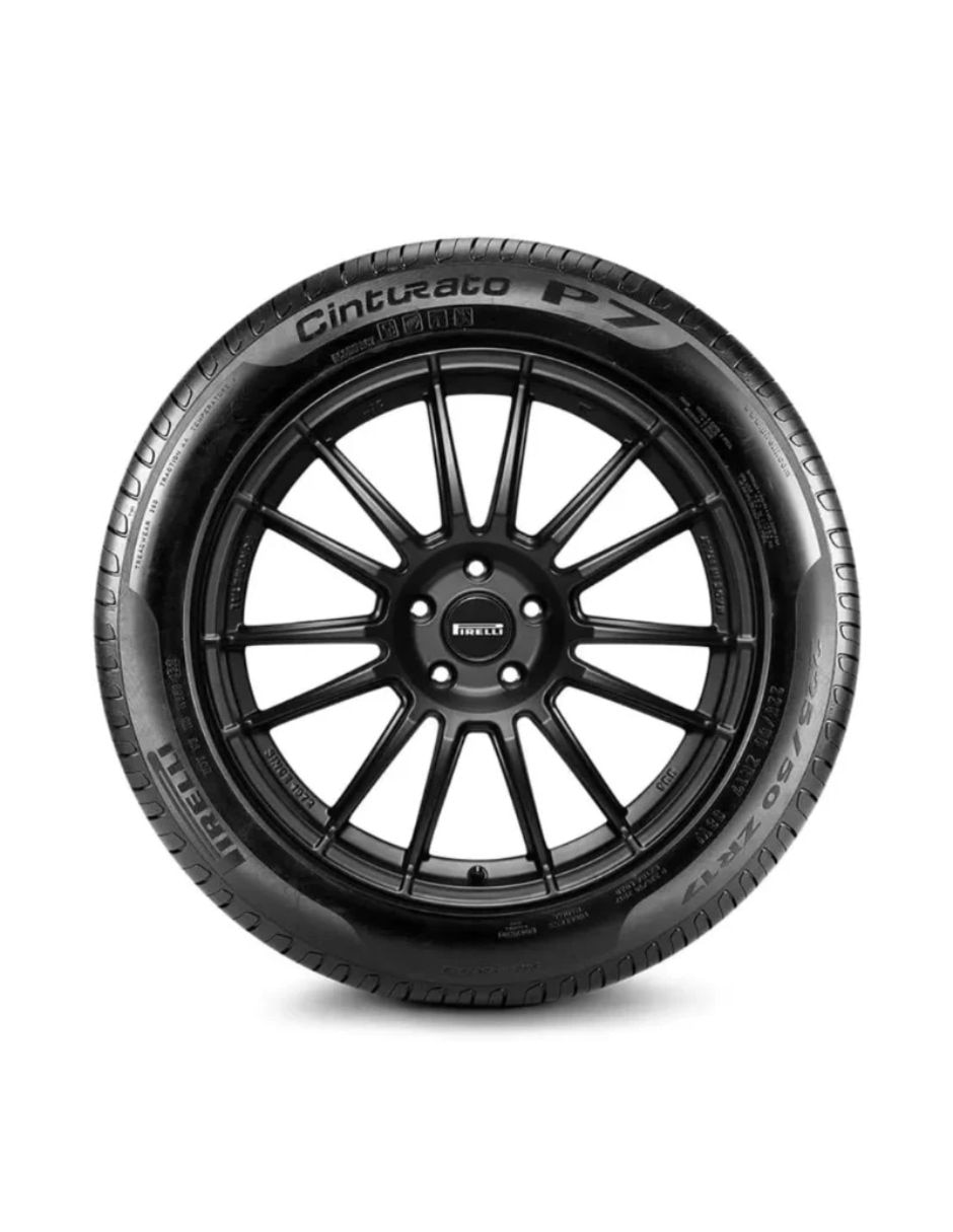 Llanta para auto Pirelli P7 Cinturato AO 225/45 R17 2