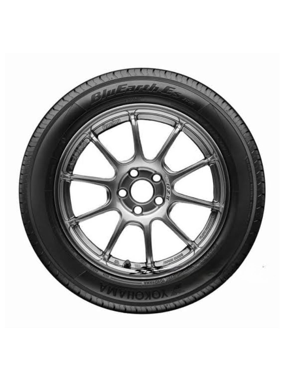 Llanta para auto Bluearth ES32 185/65 R15 2