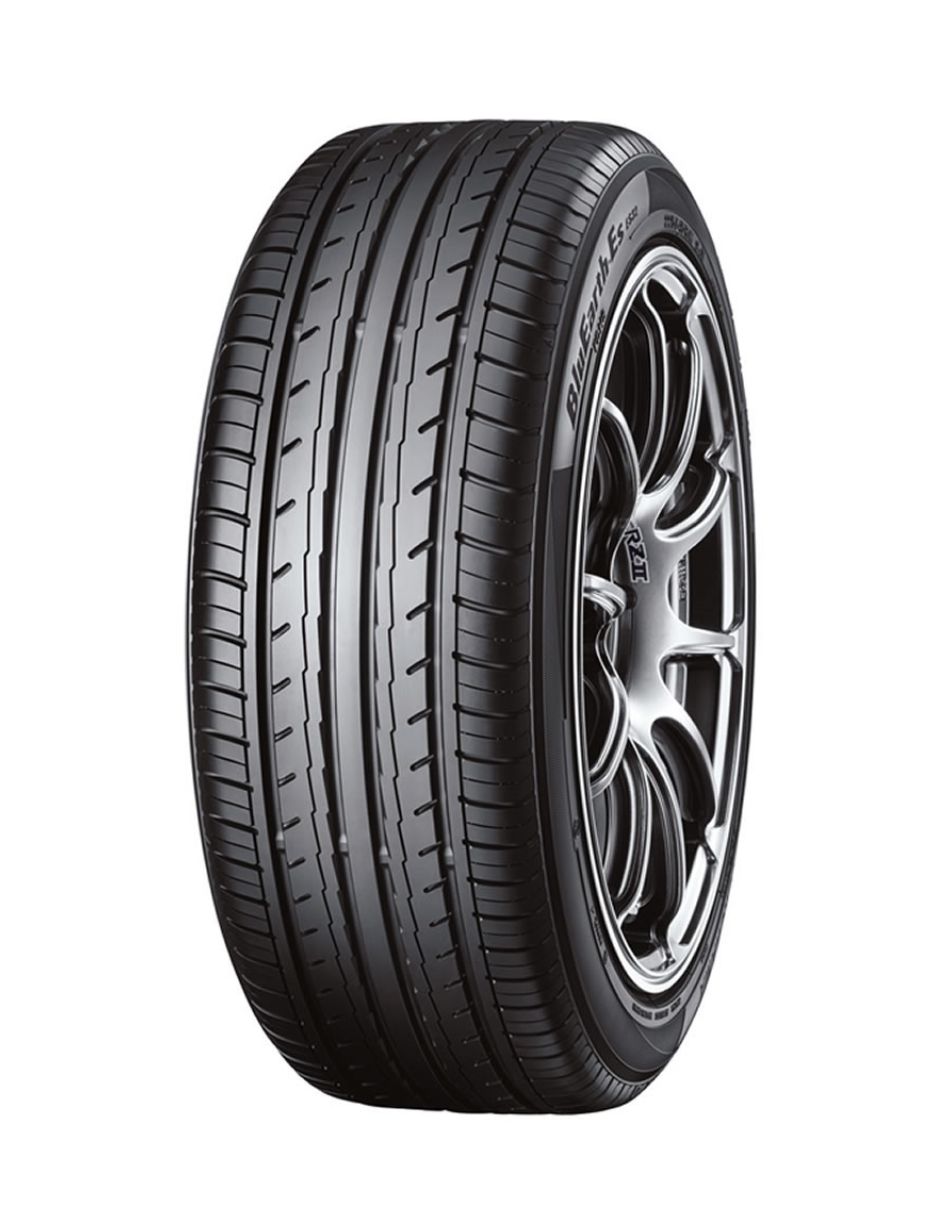 Llanta para auto ES32 185/65 R14 Llanta para auto ES32 185/65 R14