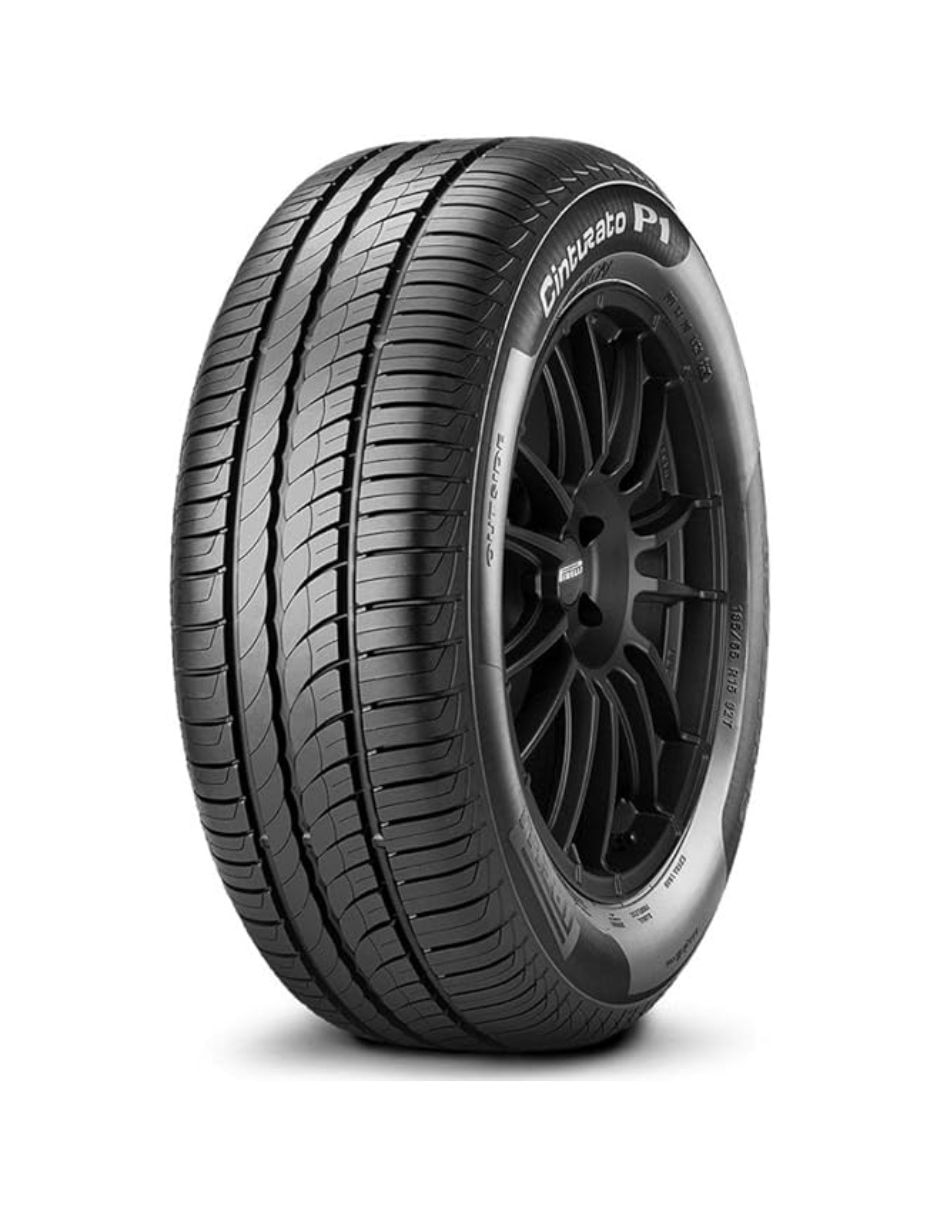 Llanta para auto Pirelli PI Cinturato 195/60 R16 Llanta para auto Pirelli PI Cinturato 195/60 R16