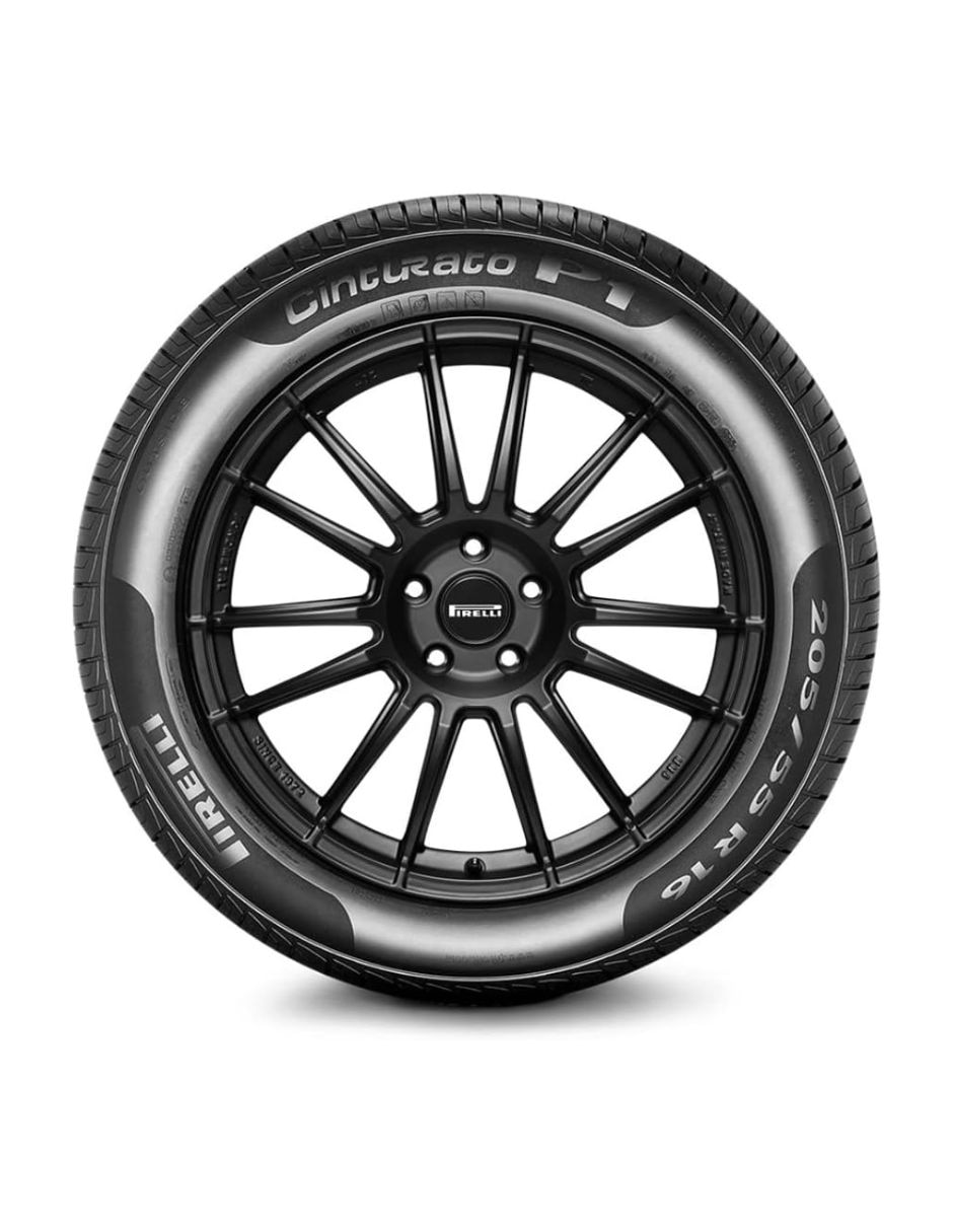 Llanta para auto Pirelli PI Cinturato 195/60 R16 2