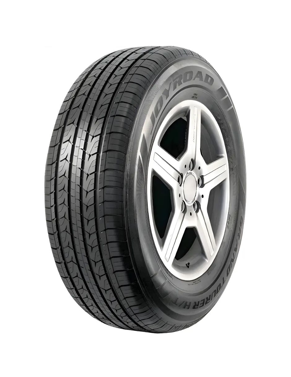 Llanta para auto Grandtourer 225/60 R17 Llanta para auto Grandtourer 225/60 R17