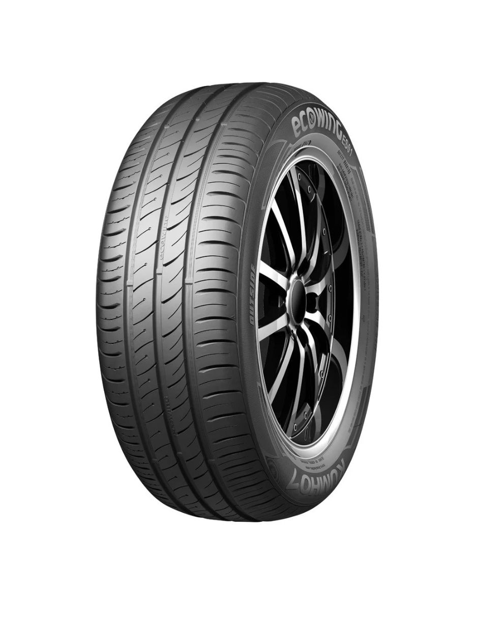 Llanta para auto KH27 195/55 R16