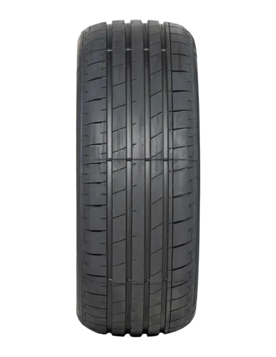 Llanta para auto OTTIMA PLUS 205/65 R15 4