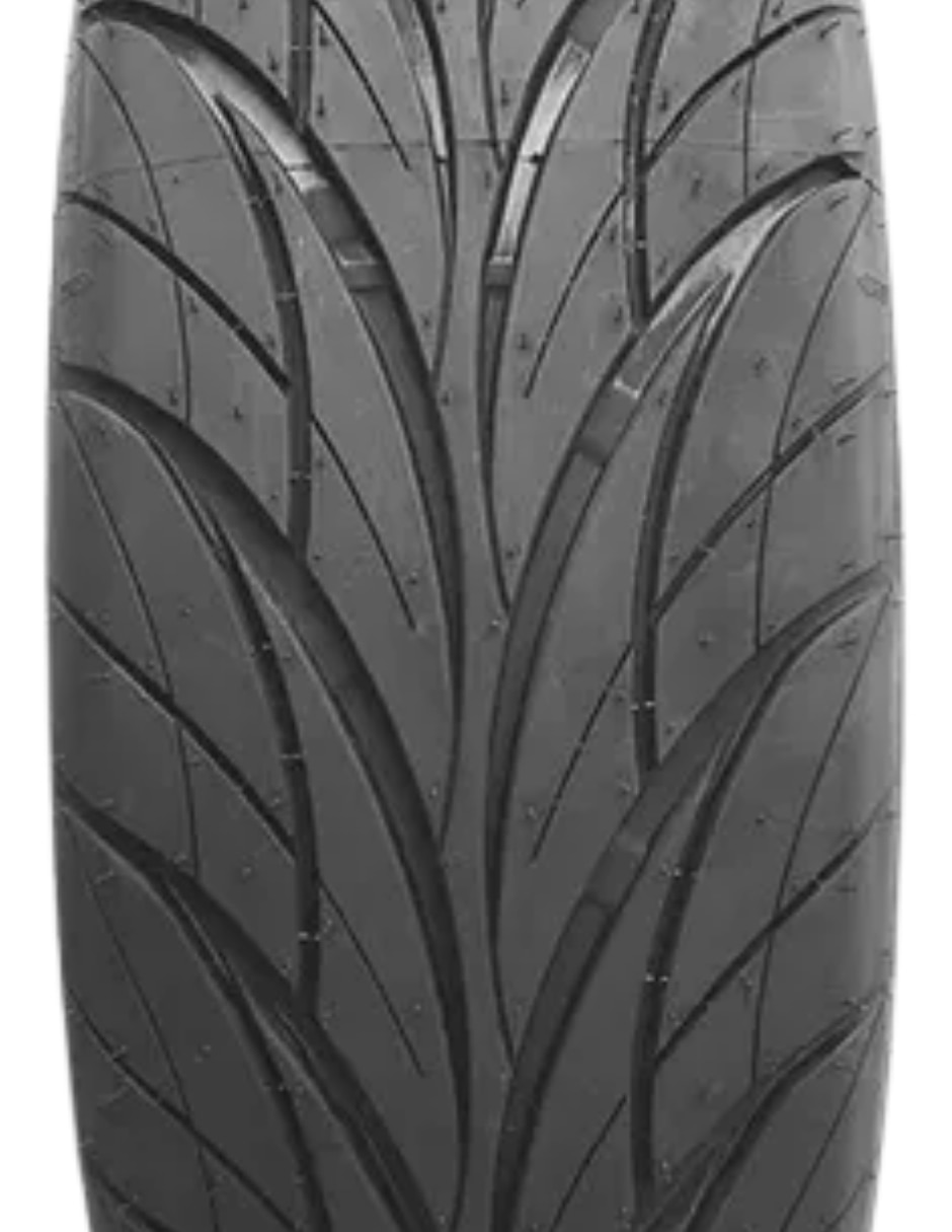 Set de llantas para auto 235/40 R18 3