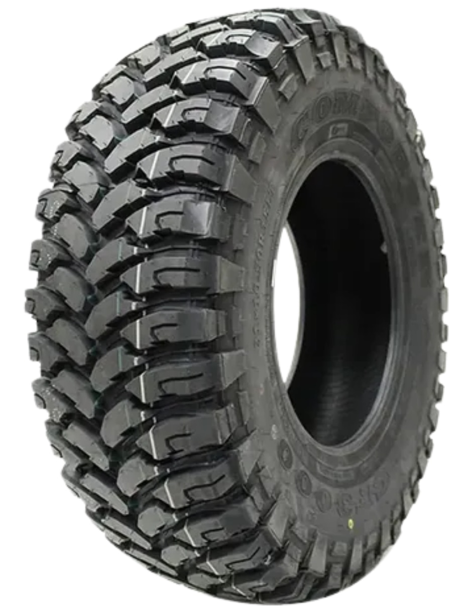 Llanta para auto 285/60 R18 Llanta para auto 285/60 R18