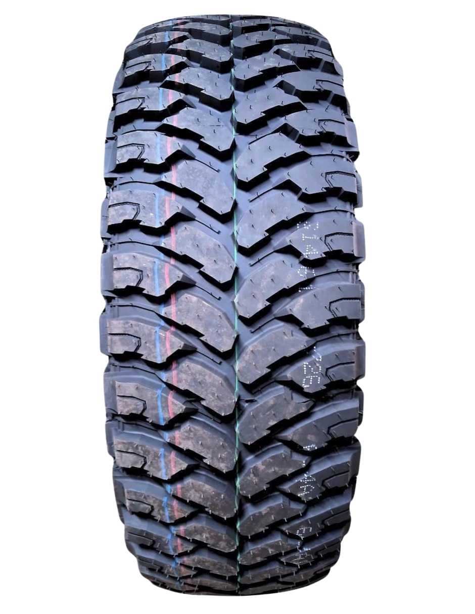 Llanta para auto 285/60 R18 2