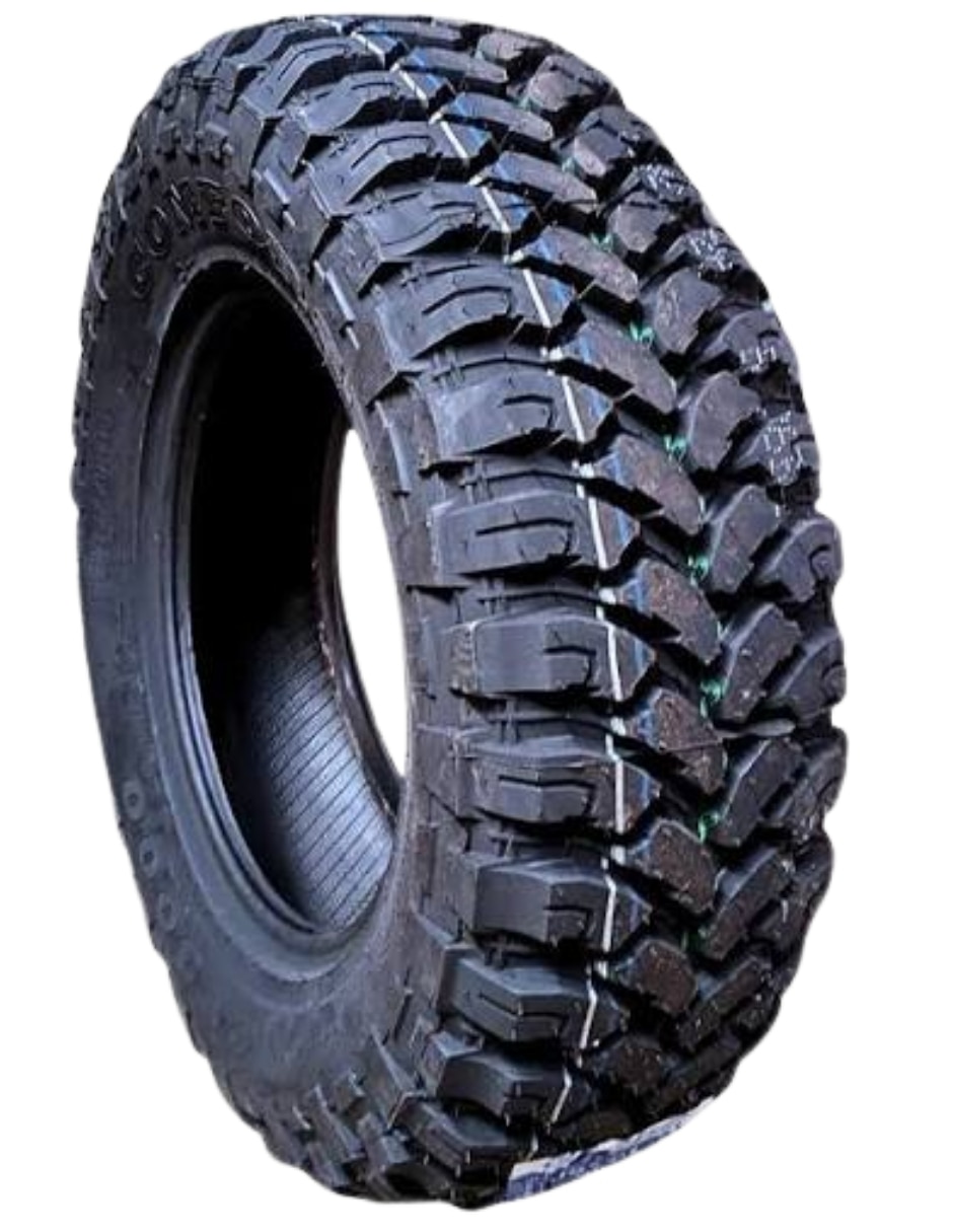 Llanta para auto 285/60 R18 3