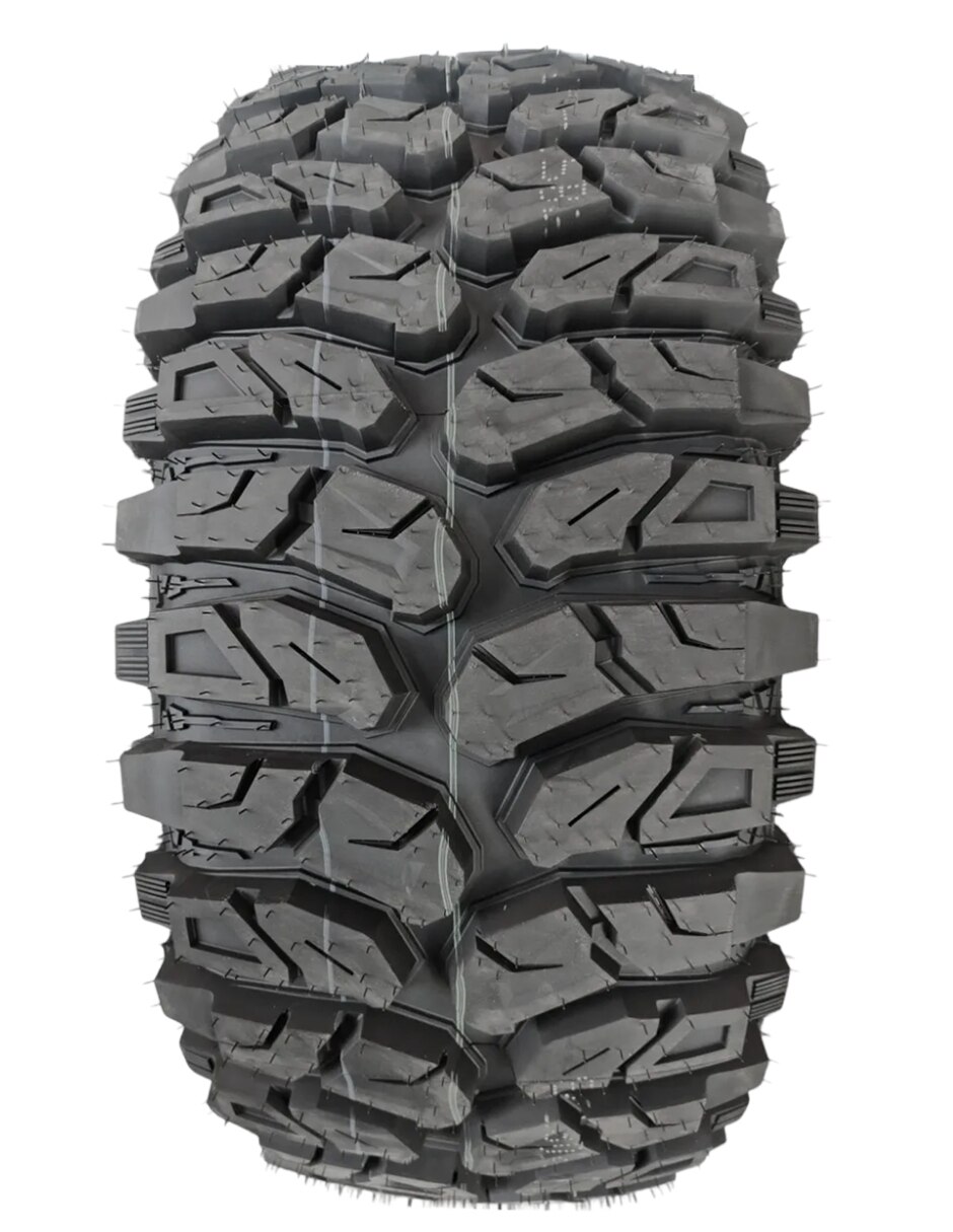 Llanta para auto Mud Monster Mt 31X/10.5 R15
