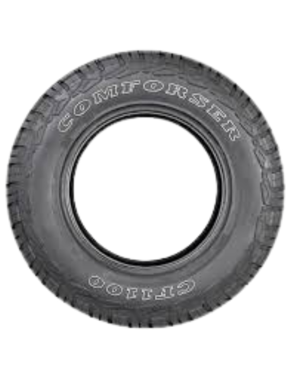 Llanta para auto 235/50 R19 2