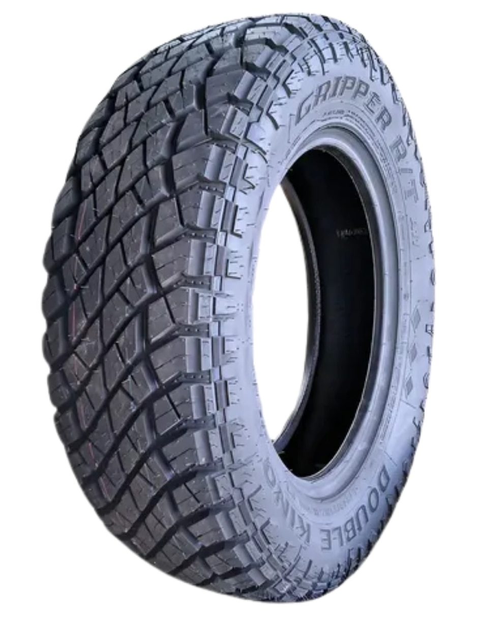 Llanta para auto Gripper R/T A11 265/65 R17 Llanta para auto Gripper R/T A11 265/65 R17