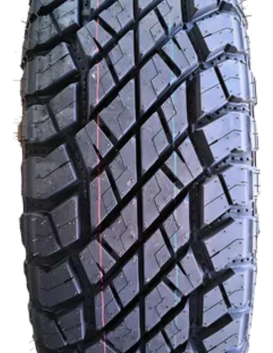 Llanta para auto Gripper R/T A11 265/65 R17 2