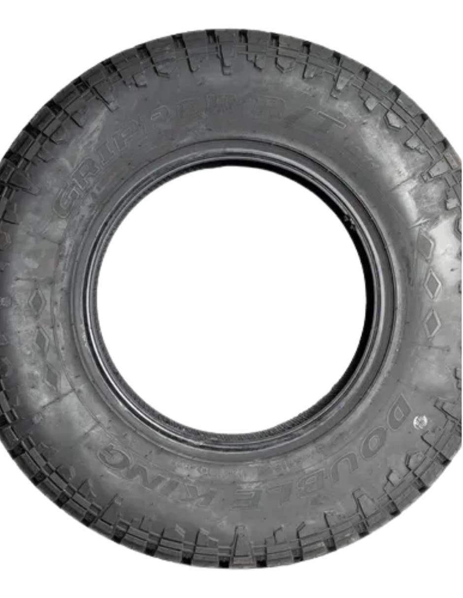 Llanta para auto Gripper R/T A11 265/65 R17 3