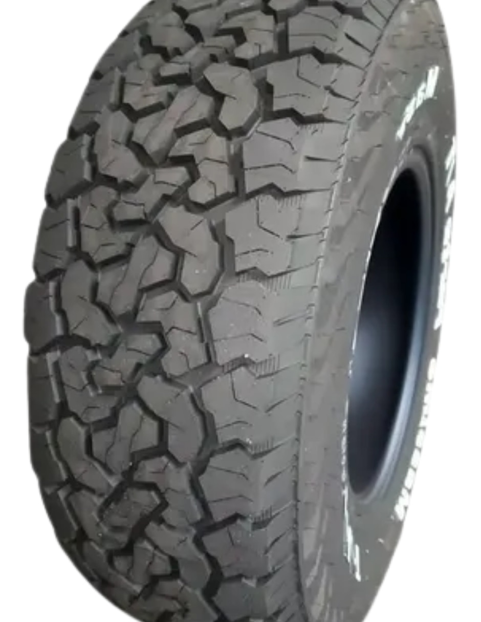 Llanta para auto Forte A/T 31x/10.5 R15 2
