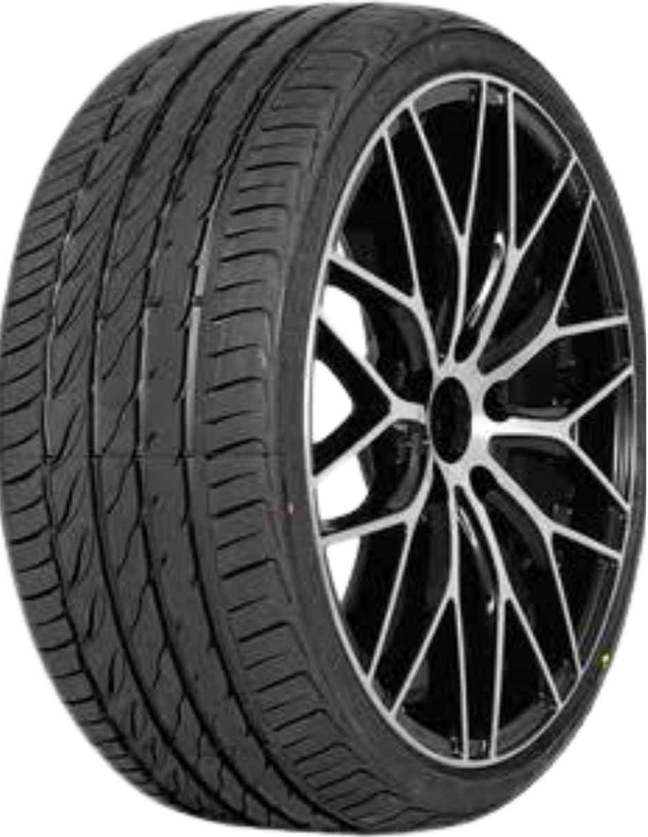 Llanta para auto Leone L1 235/60 R15 Llanta para auto Leone L1 235/60 R15