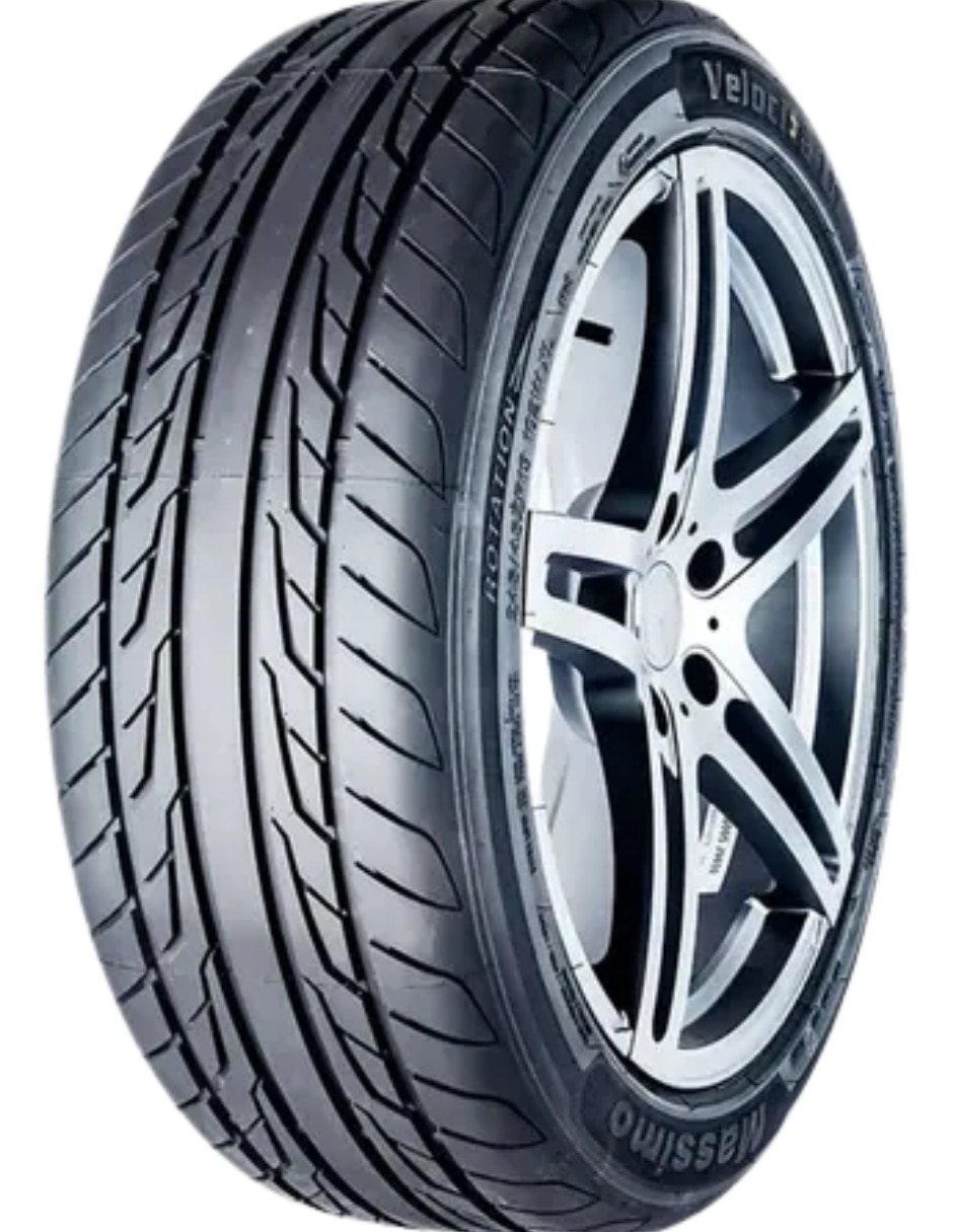 Llanta para auto Velocita U1 305/45 R22 Llanta para auto Velocita U1 305/45 R22