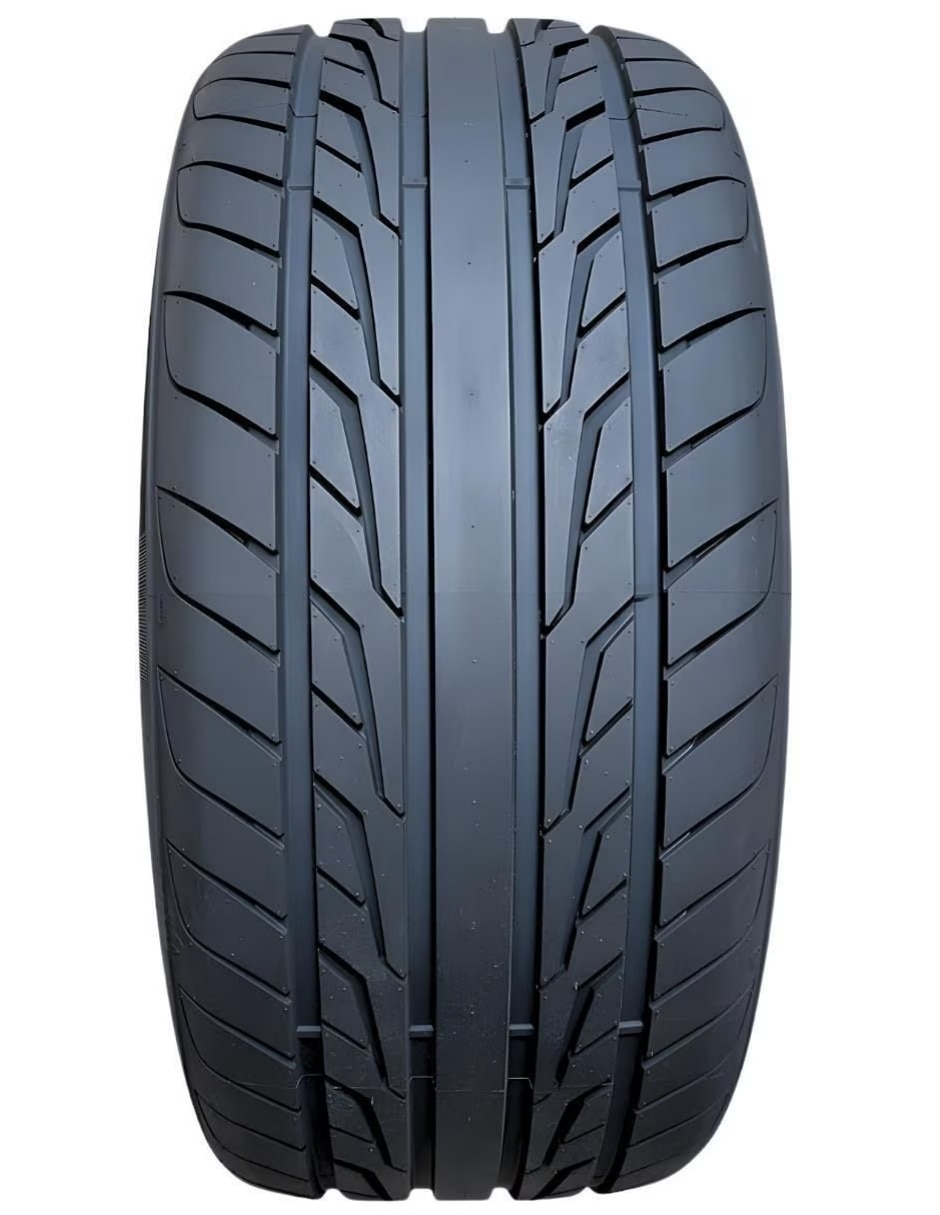 Llanta para auto Velocita U1 305/45 R22 3