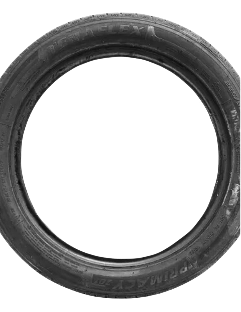 Llanta para auto PRIMACY 201 235/50 R17