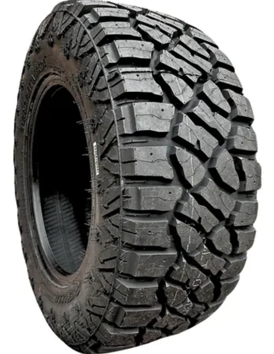 Llanta para auto 245/75 R16 3