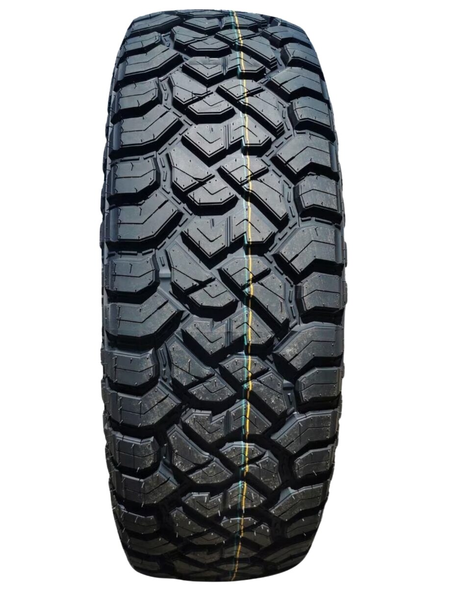 Llanta para auto Extreme Pro 255/70 R16 4