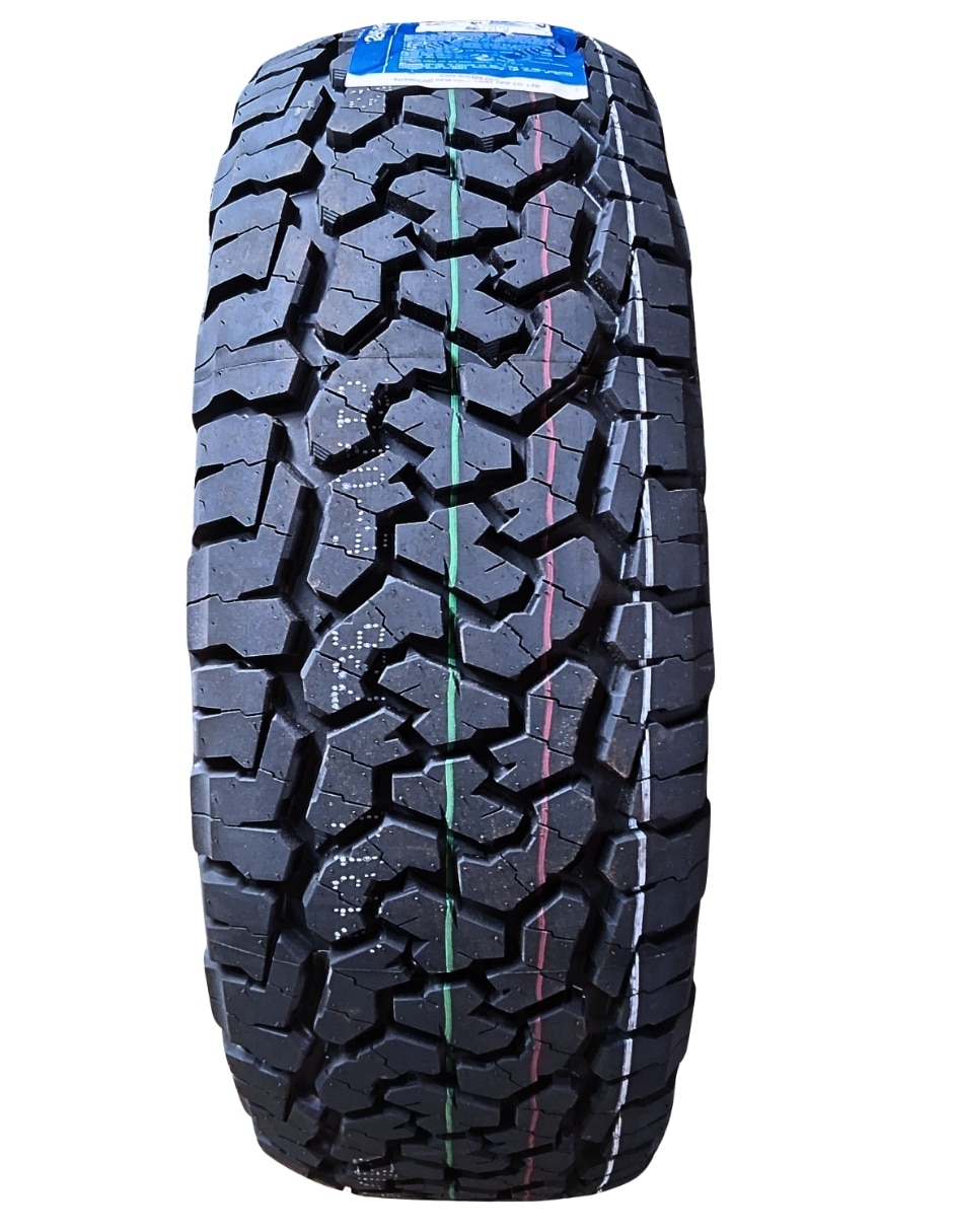 Llanta para auto 265/55 R19 2