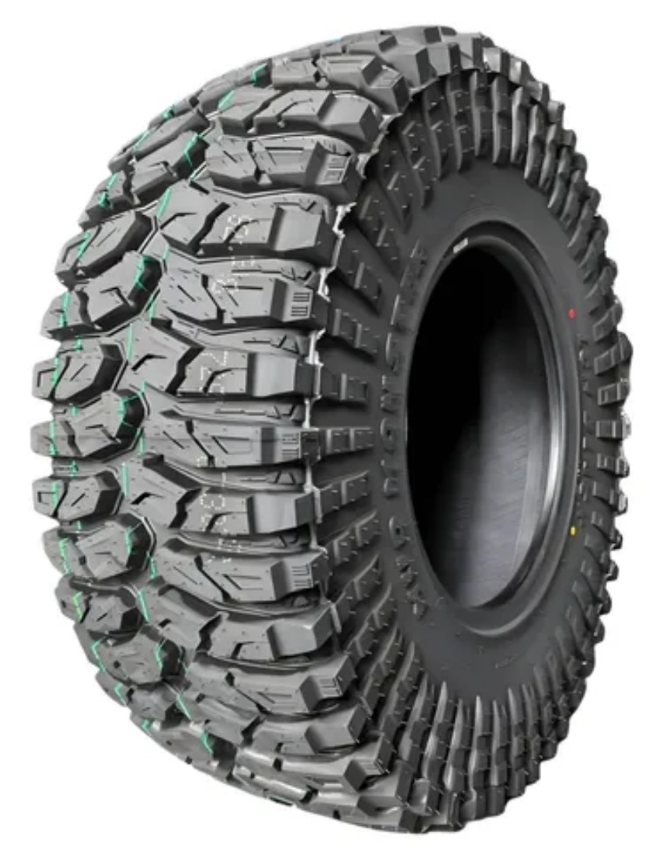 Llanta para auto 245/75 R16 4