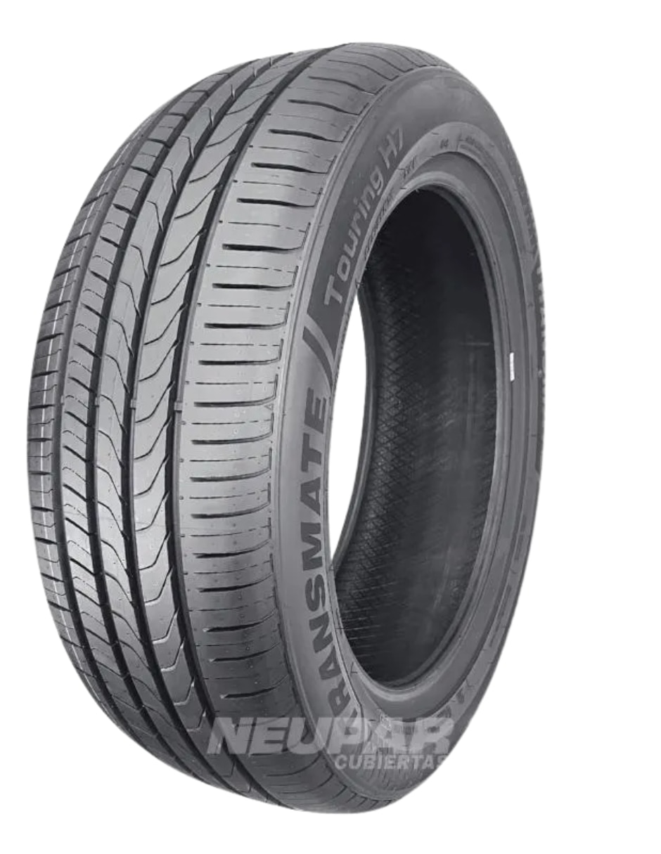 Lanta para auto TOURING H7 215/70 R15