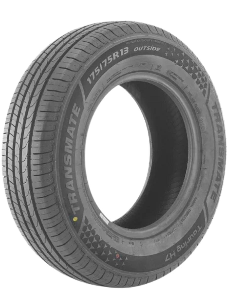 Lanta para auto TOURING H7 215/70 R15 2