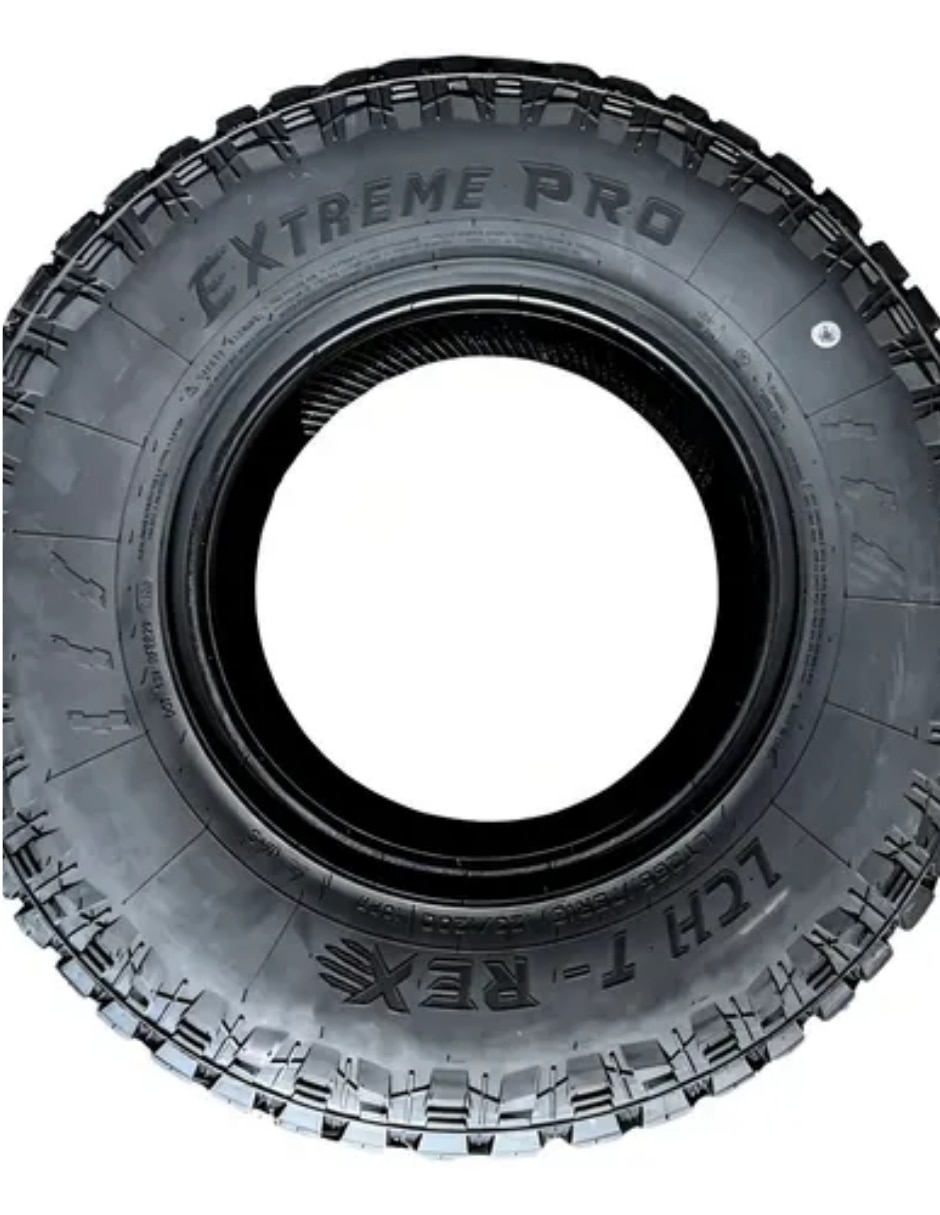 Llanta para auto Extreme Pro 265/60 R18 2